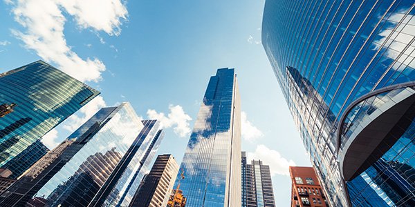 Real estate events