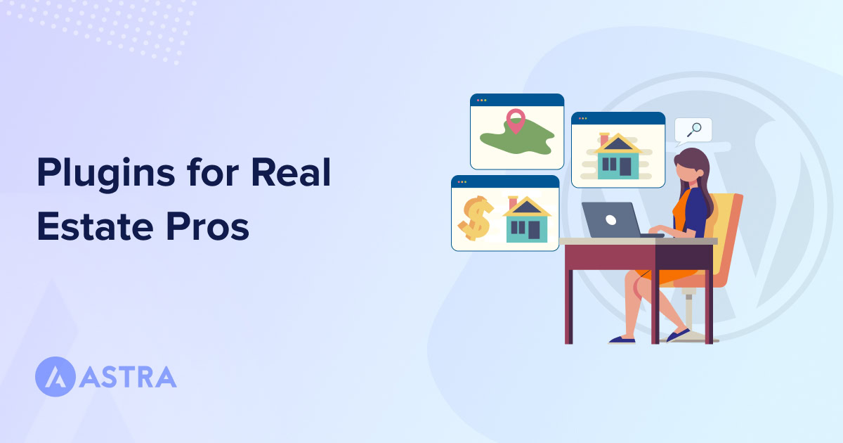 Real estate events